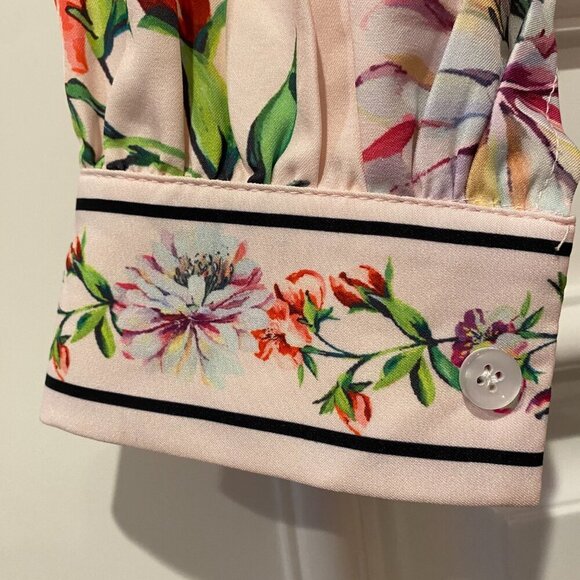 Dalia MacPhee floral dress - Picture 11 of 15